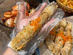 -海鲜e族(五江天街店)