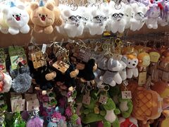 -TheGreenParty(槐房万达店)