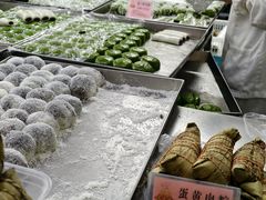 -沈大成(南京东路店)