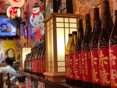 -平成屋·午肴夜酒(四川北路店)