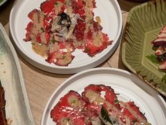 -匠和风精致料理(成都龙湖滨江天街店)