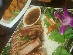 -Siam泰餐厅(水上公园店)