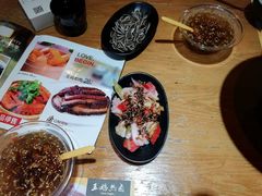 -王妈热卤·川味馆(海昌店)