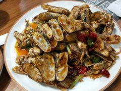 -必点海鲜·鲅鱼水饺(鞍山西道店)
