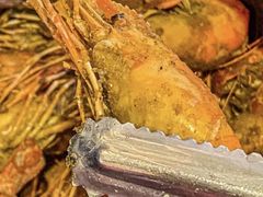 -隅乐胡椒虾·台湾菜·团建(皇岗店)