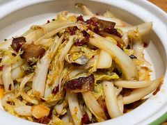-渔乡米香·剁椒鱼头(四方坪店)