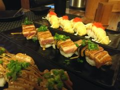 -昊·来了寿司(双楠2店)