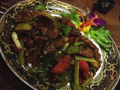 -Siam泰餐厅(水上公园店)