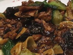 -晋阳饭庄(虎坊桥店)