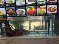 -莆鑫海鲜城(浏河店)