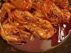 -虾吃虾涮.虾火锅.肉蟹煲(步步高梅溪新天地店)
