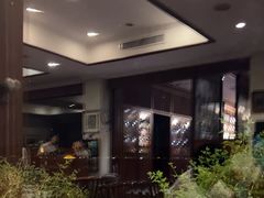 -湖畔居茶楼(湖滨店)
