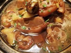 -醉得意·山茶油炒土鸡(泰安万达店)