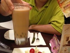 iphone_upload_pic-必胜客(百联又一城店)