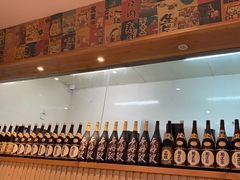 -林妈妈村·日式料理(宝山万达店)