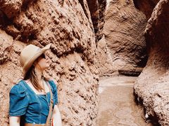 -天山神秘大峡谷