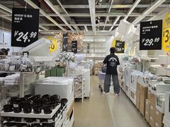 -宜家家居(四元桥商场店)