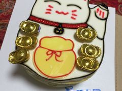-蜜津私房蛋糕(缤纷亚洲店)