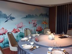 -骏莱海鲜鱼港(五角场店)