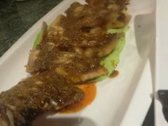 雪山鱼-东方亚克西餐厅(西康路店)