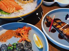 -蟹之国·精品蟹料理(极地店)