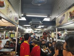-陈光记烧腊店(罗保博士街店)