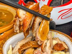 -唐猫庭院·千年陕菜(大唐不夜城店)