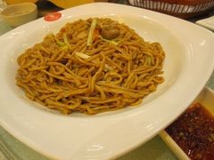 -北海渔村酒楼·粤菜海鲜点心(新华店)