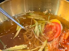 -熊大·鲜烤黄牛肉(五山店)