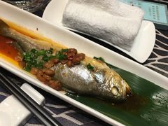 -湖影中餐厅·南京金茂威斯汀大酒店
