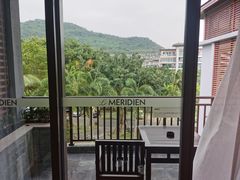 -石梅湾艾美度假酒店