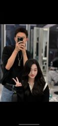 -5M HAIR SALON 旗舰店