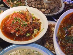 -醉小酒馆·川菜·江湖菜·重庆菜(观音桥旗舰店)