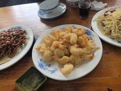 -洪福亮酒家(南草厂街店)