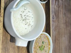 -蟹上黄·蟹黄面·江南糖水(人民广场店)