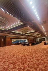 -人民大会堂宴会厅