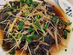 -富临港·蒸汽海鲜·手抓海鲜·炒菜(栈桥店)