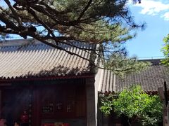 -红螺寺