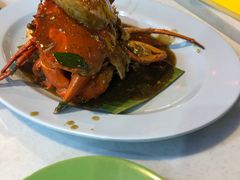 -明记烧鱼美味店