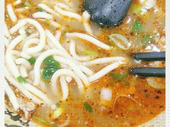 -豫掌柜饸饹面·烩面(秀沿路店)