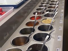 -海底捞火锅(吴中路店)