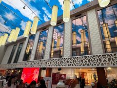 -佛山皇冠假日酒店-西餐厅