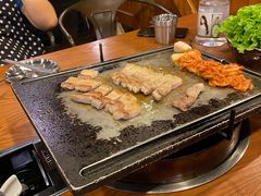 -香猪坊(五道口店)
