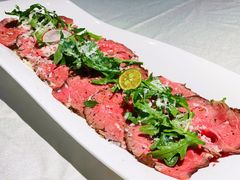 低温慢烤牛肉-黑明餐厅(白鹭洲店)