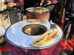 -杨家牛肉汤(淮建路店)