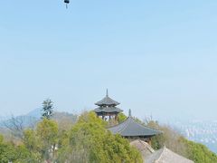 -杭州半山国家森林公园