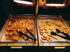 -比格比萨自助(德思勤四季汇店)