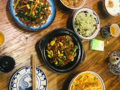-来小酌·长安酒家(翠庭大厦店)