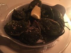 -Keens Steakhouse