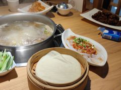 -守柴炉烤鸭(科华中路王府井店)